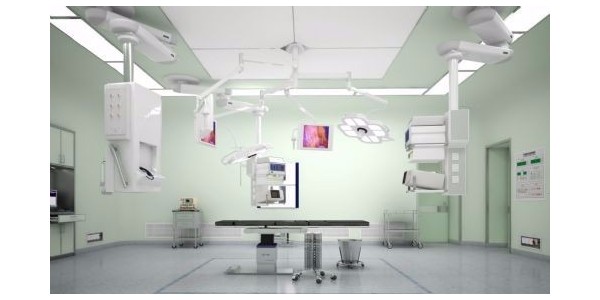 医院洁净手术室装饰装修材料的比较与选择